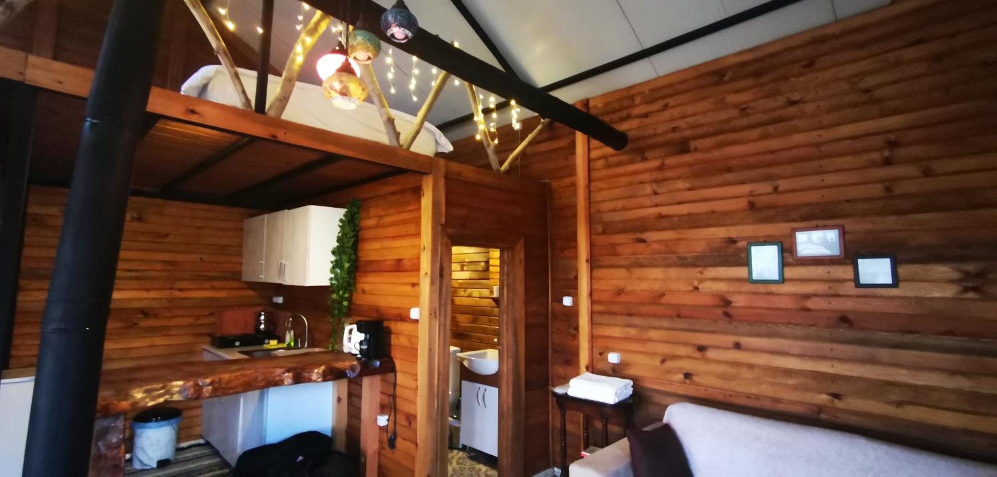 Saman Ciftligi Hotel Yenice  Ngoại thất bức ảnh