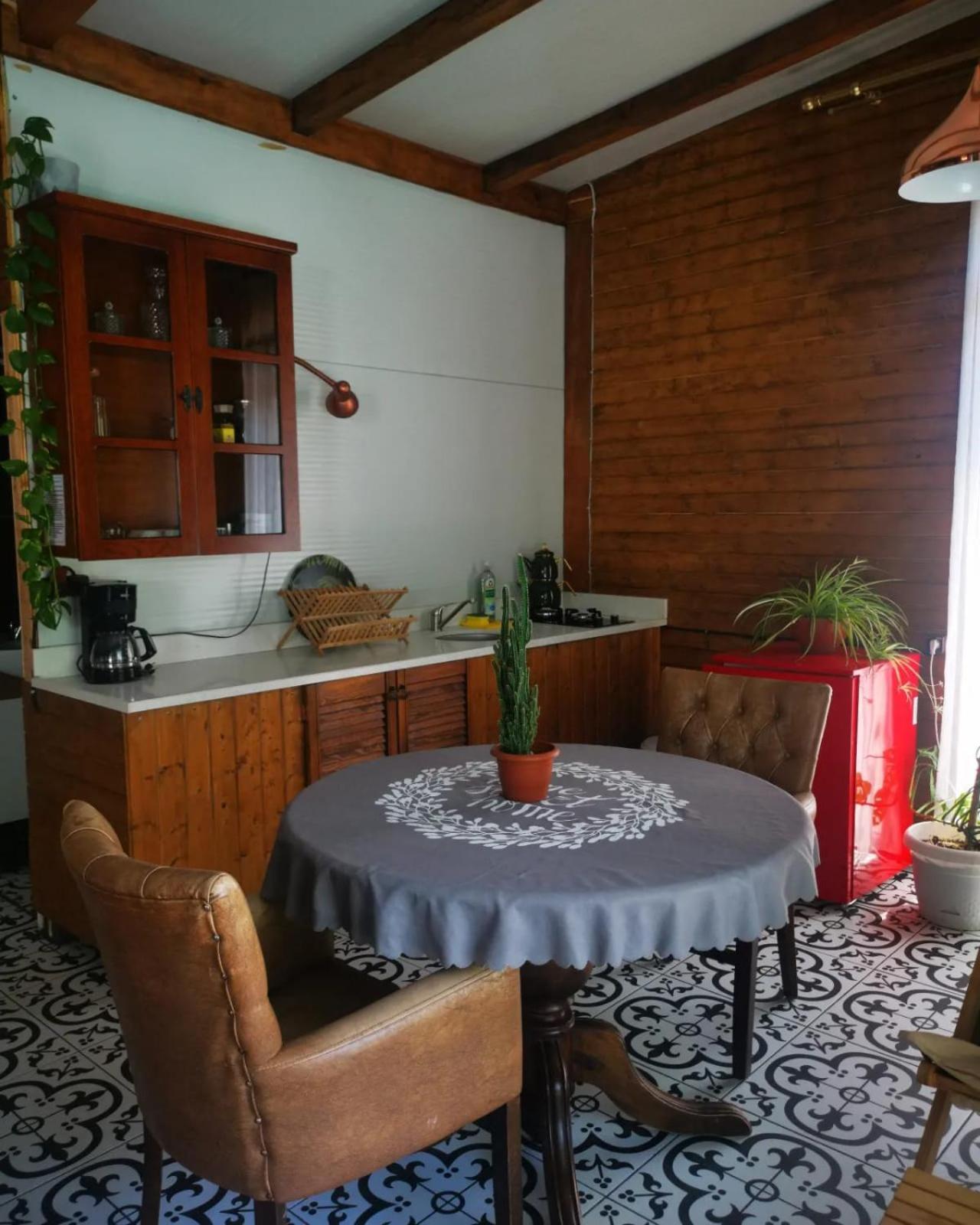 Saman Ciftligi Hotel Yenice  Ngoại thất bức ảnh
